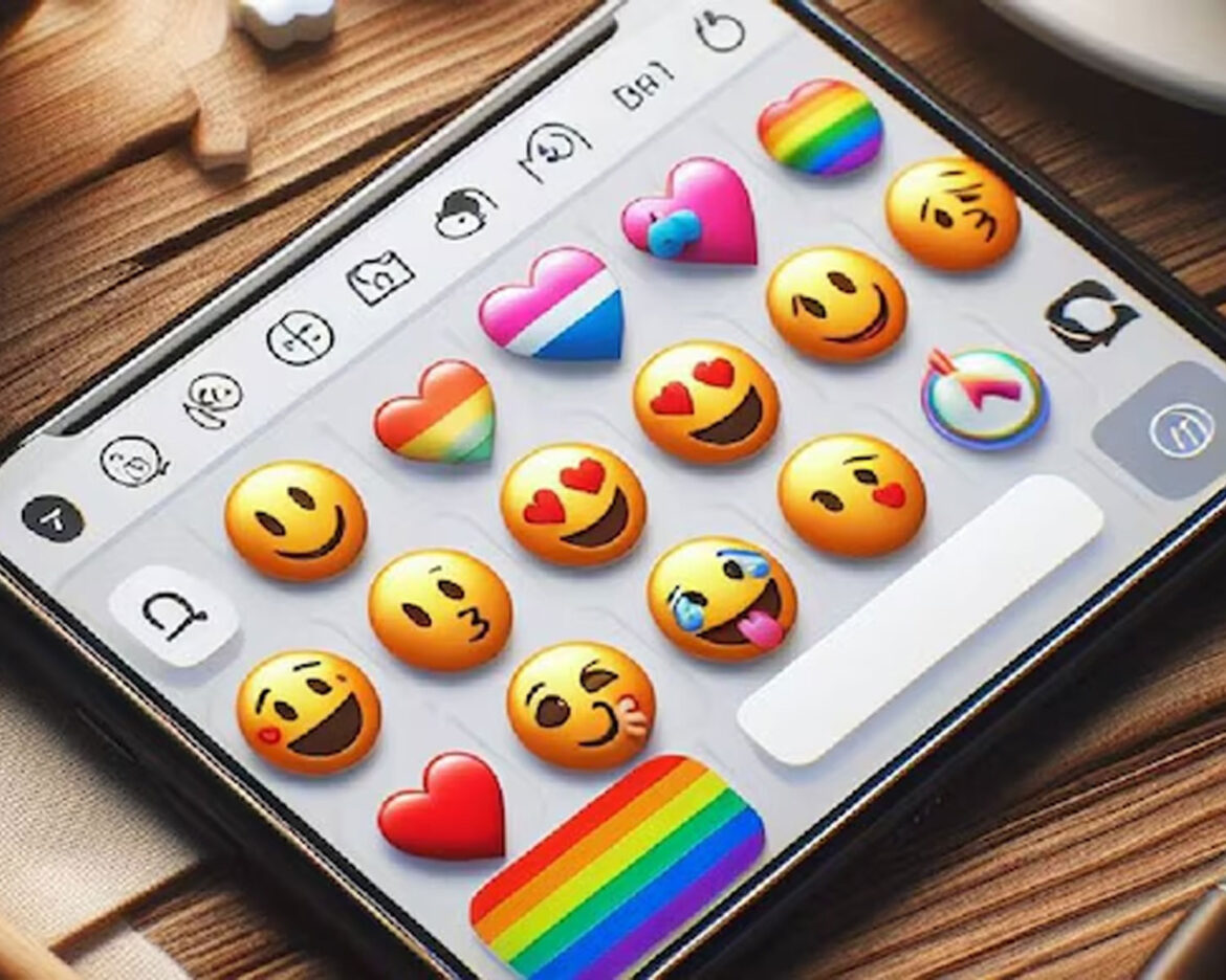 emojis