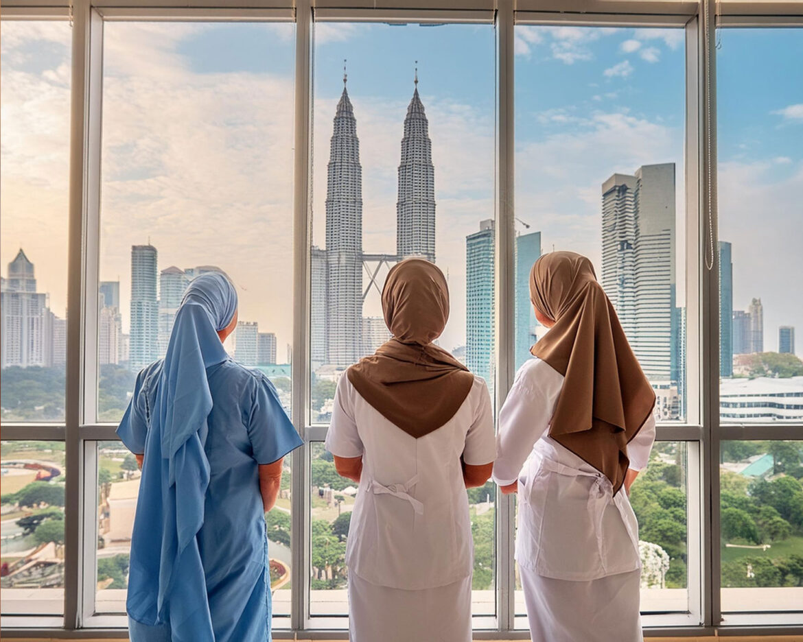 female-nurses