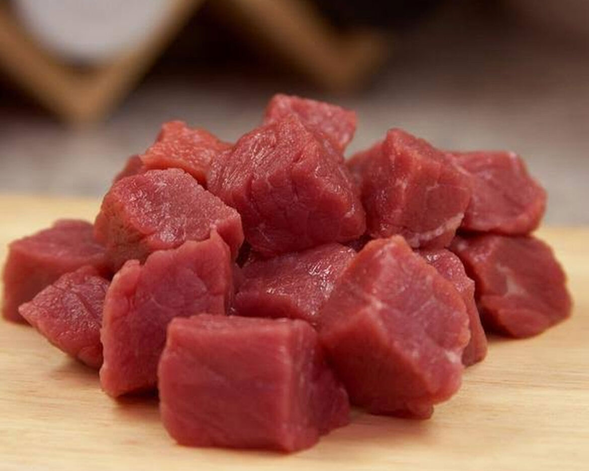 meats