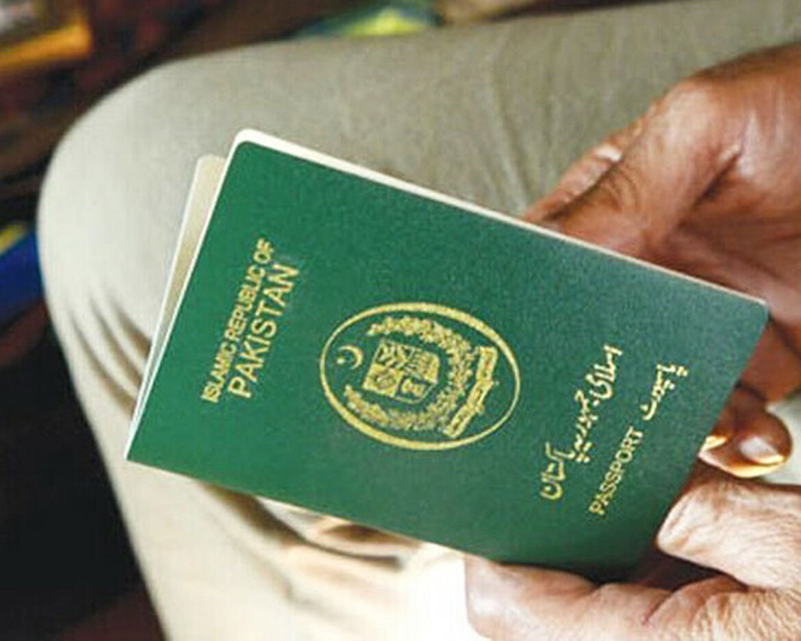 passports