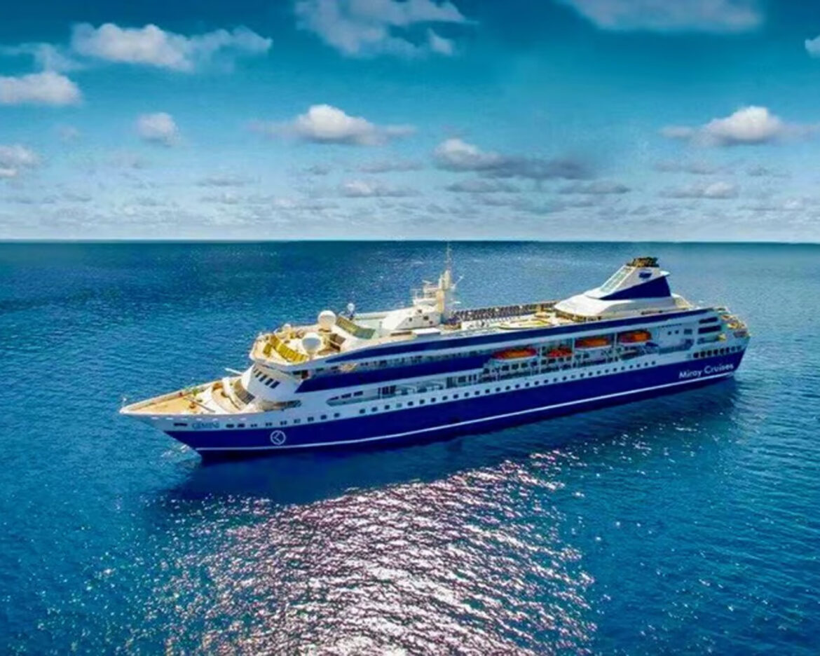 ships