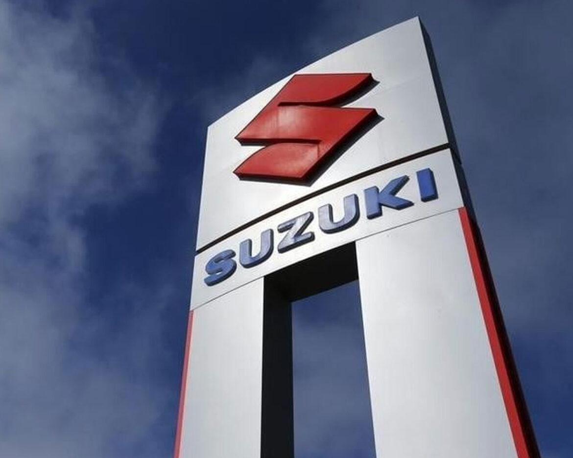 suzuki-plans