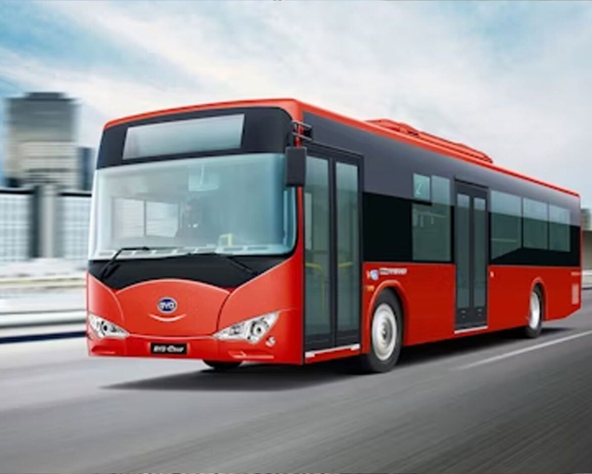 3000-buss
