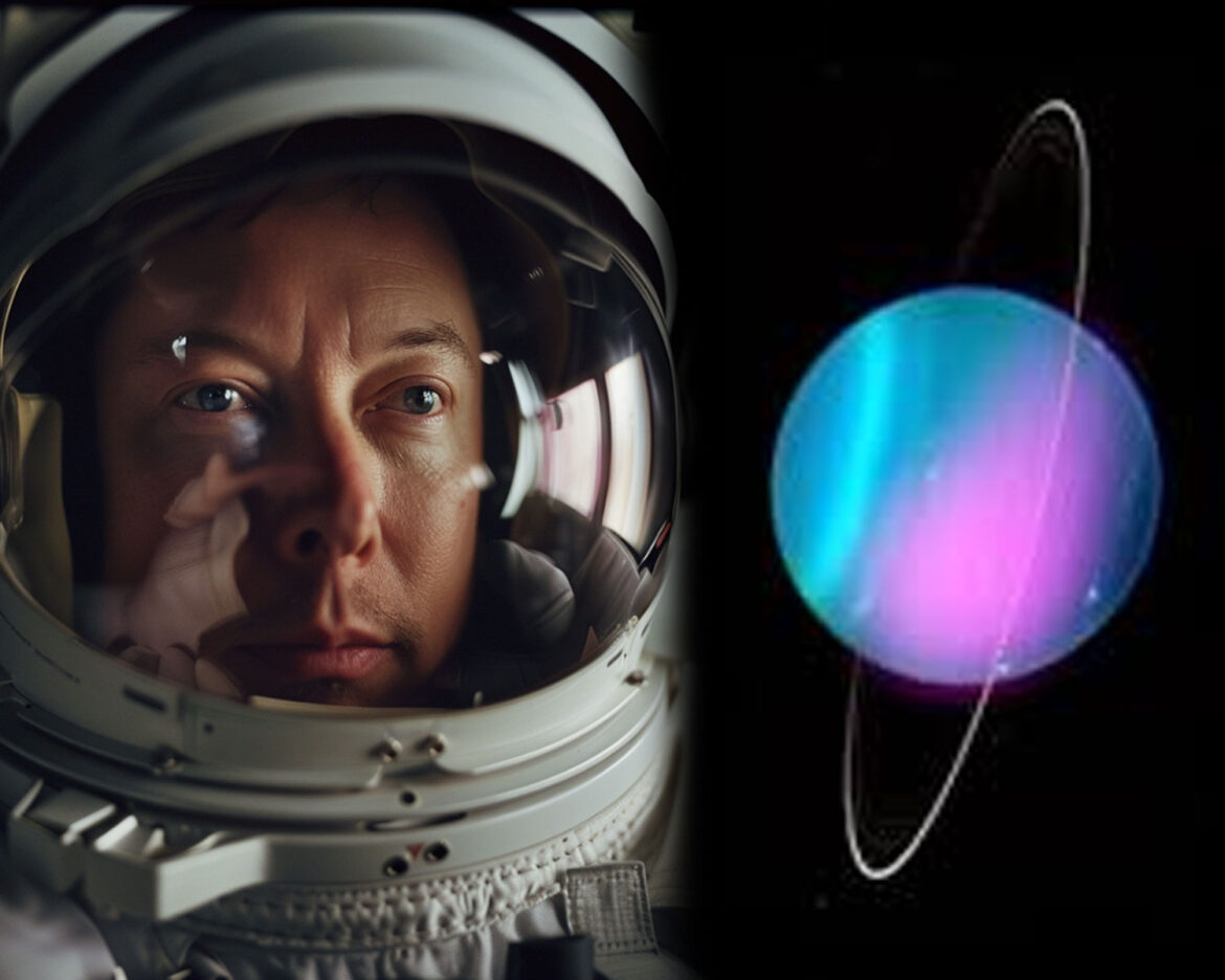 Elon-masks