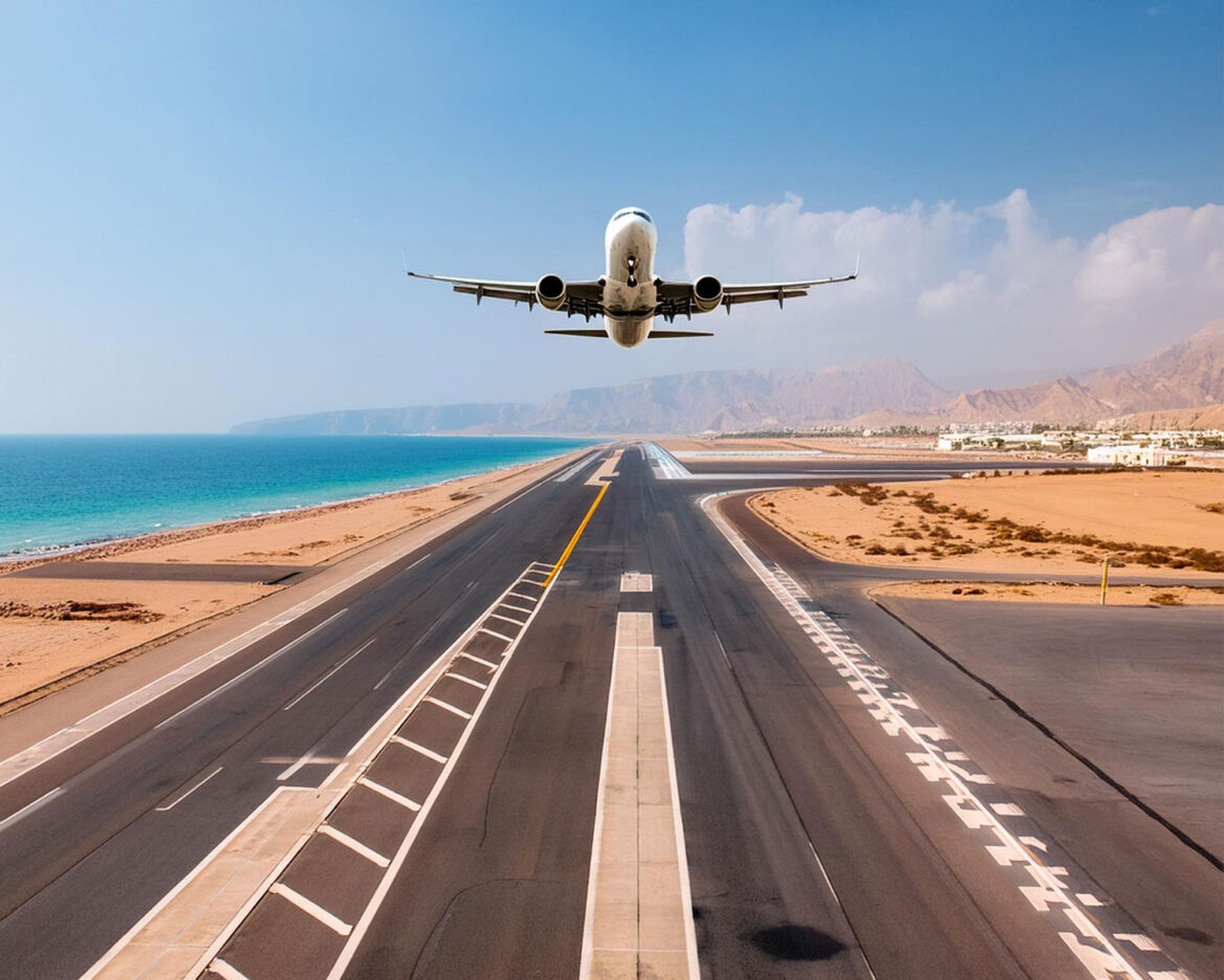 Gwadar-Airports
