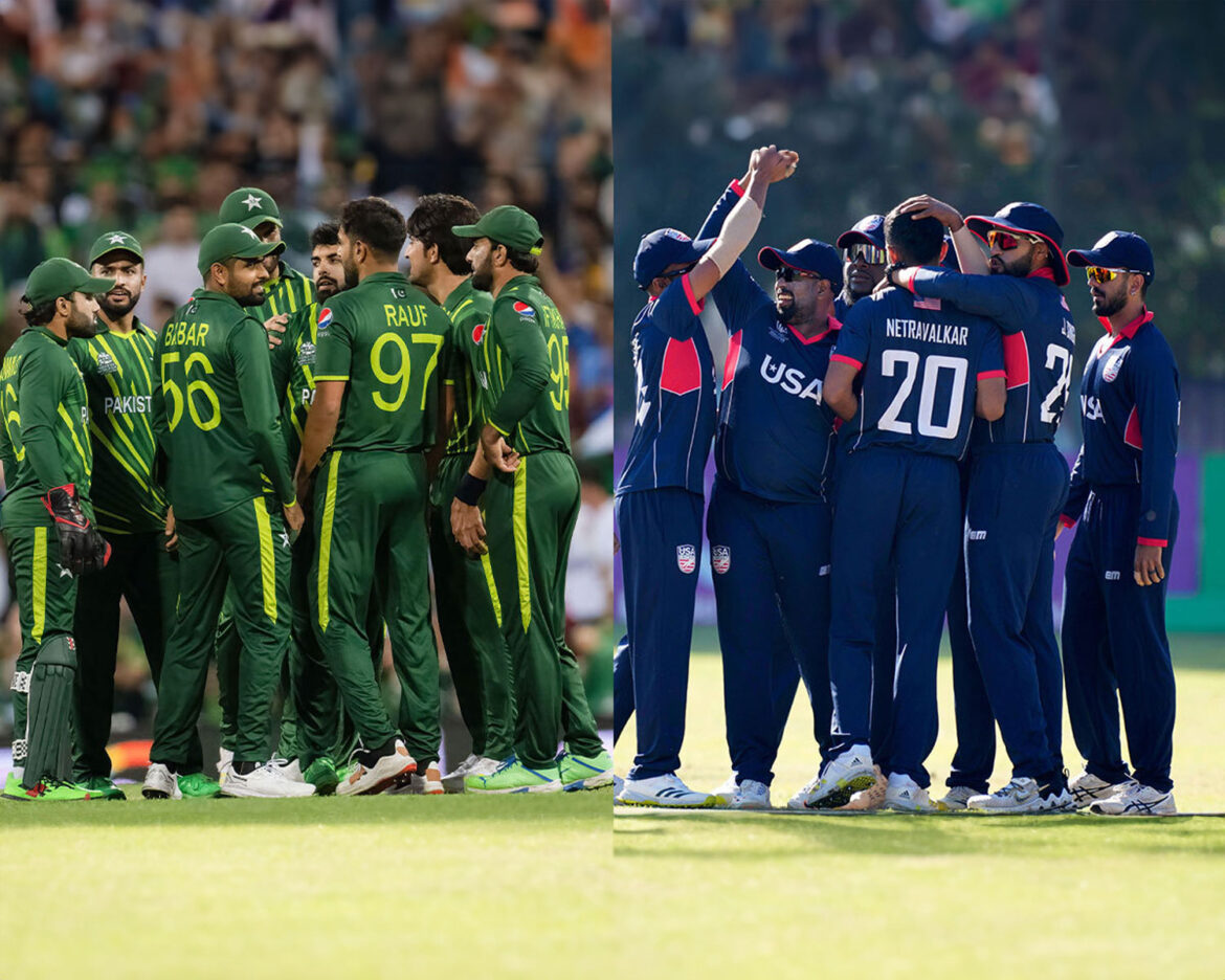 Pakistan-Vs-USA