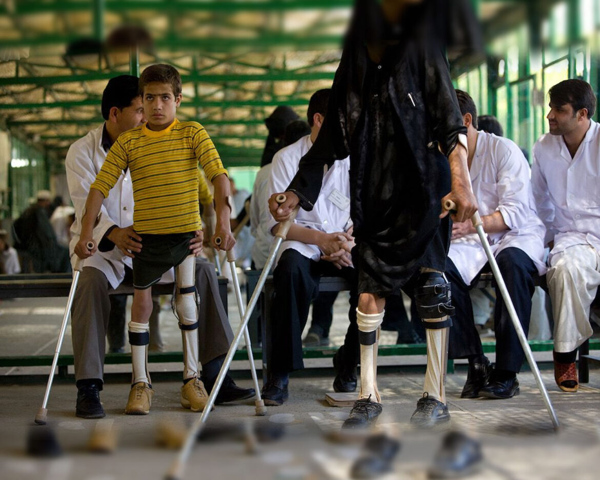 Polio-Pakistan
