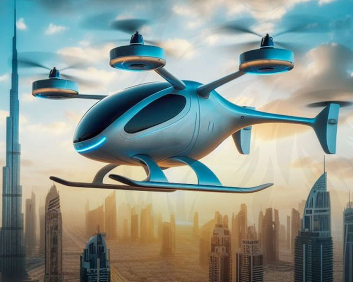 air-taxis