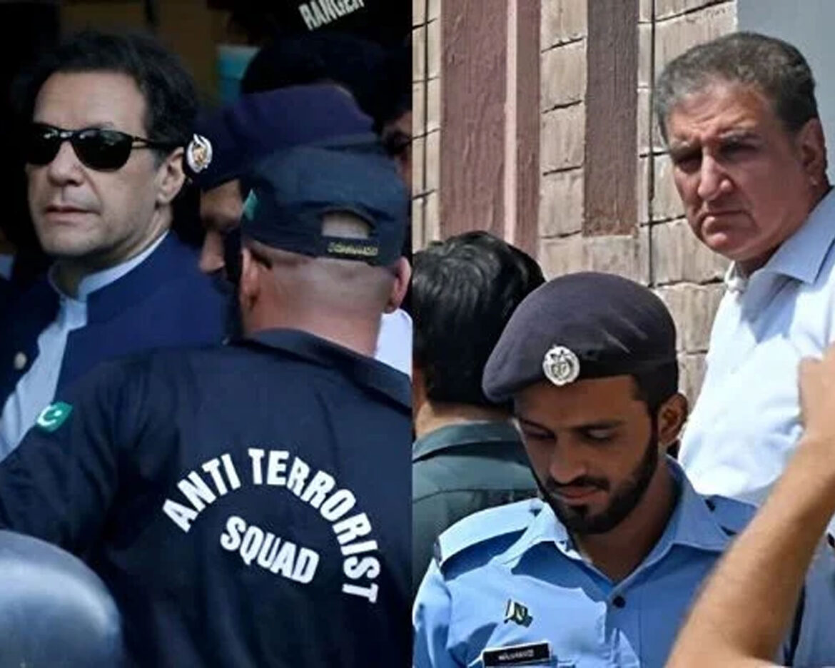 azadi-marchs