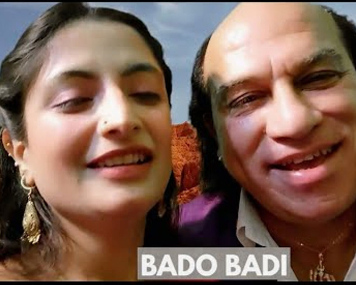 bado-badis