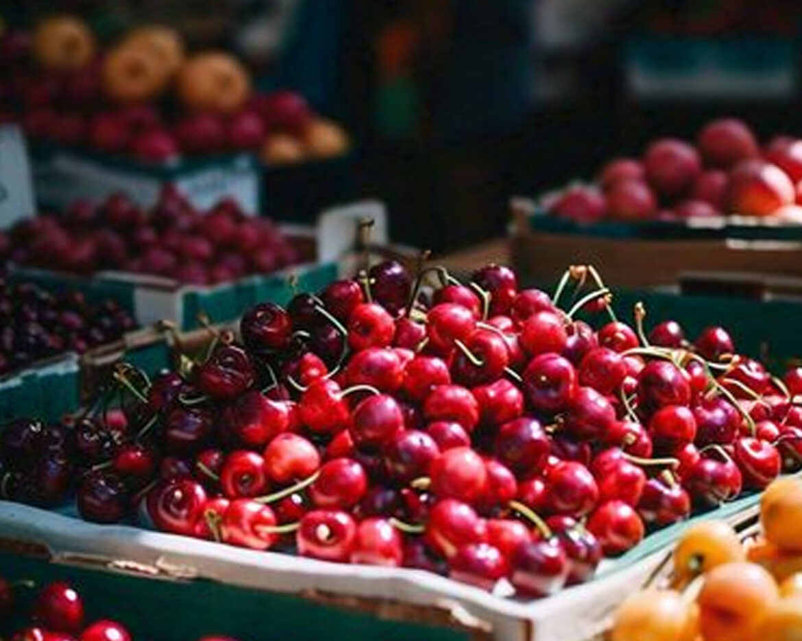 cherrys