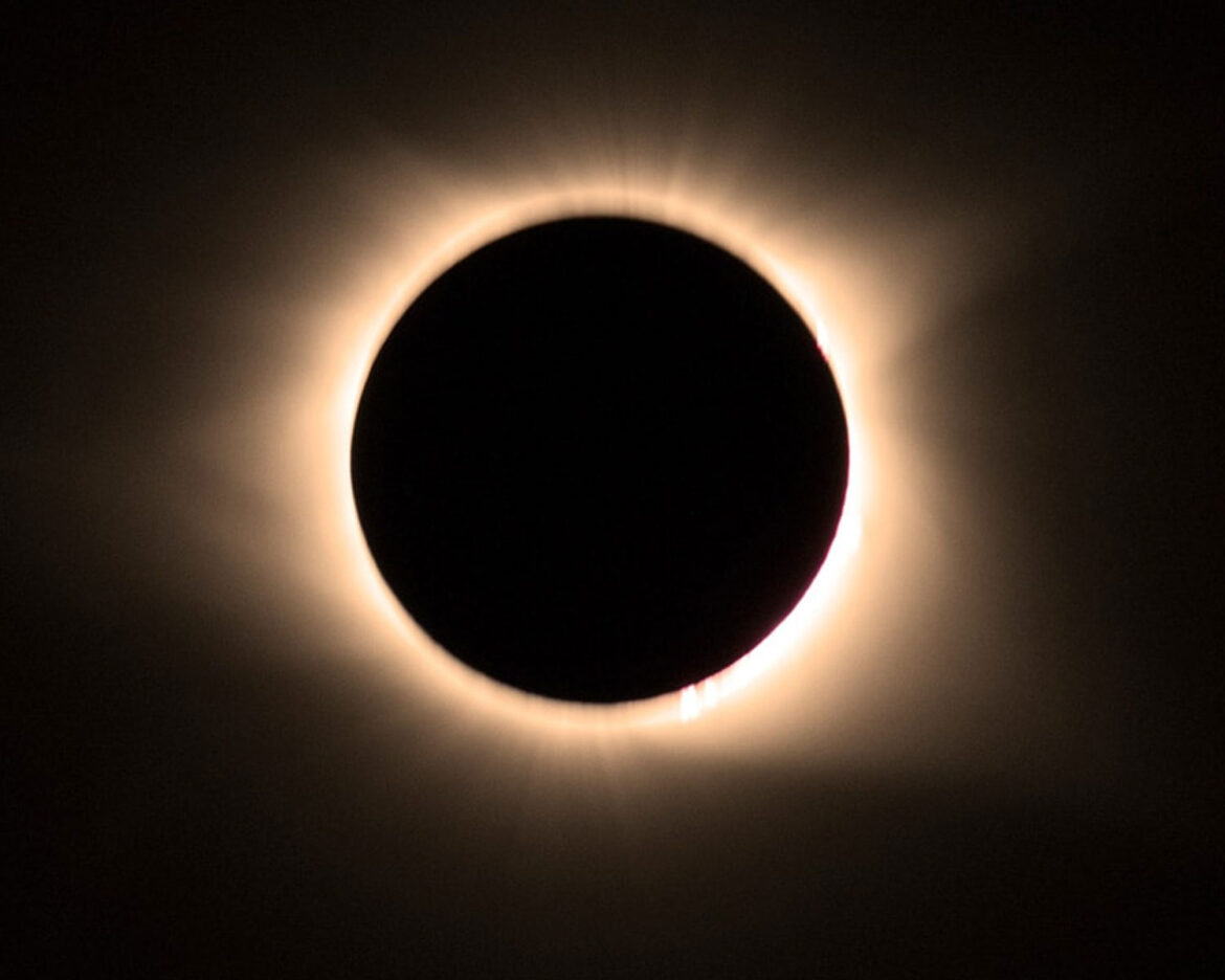 eclipses