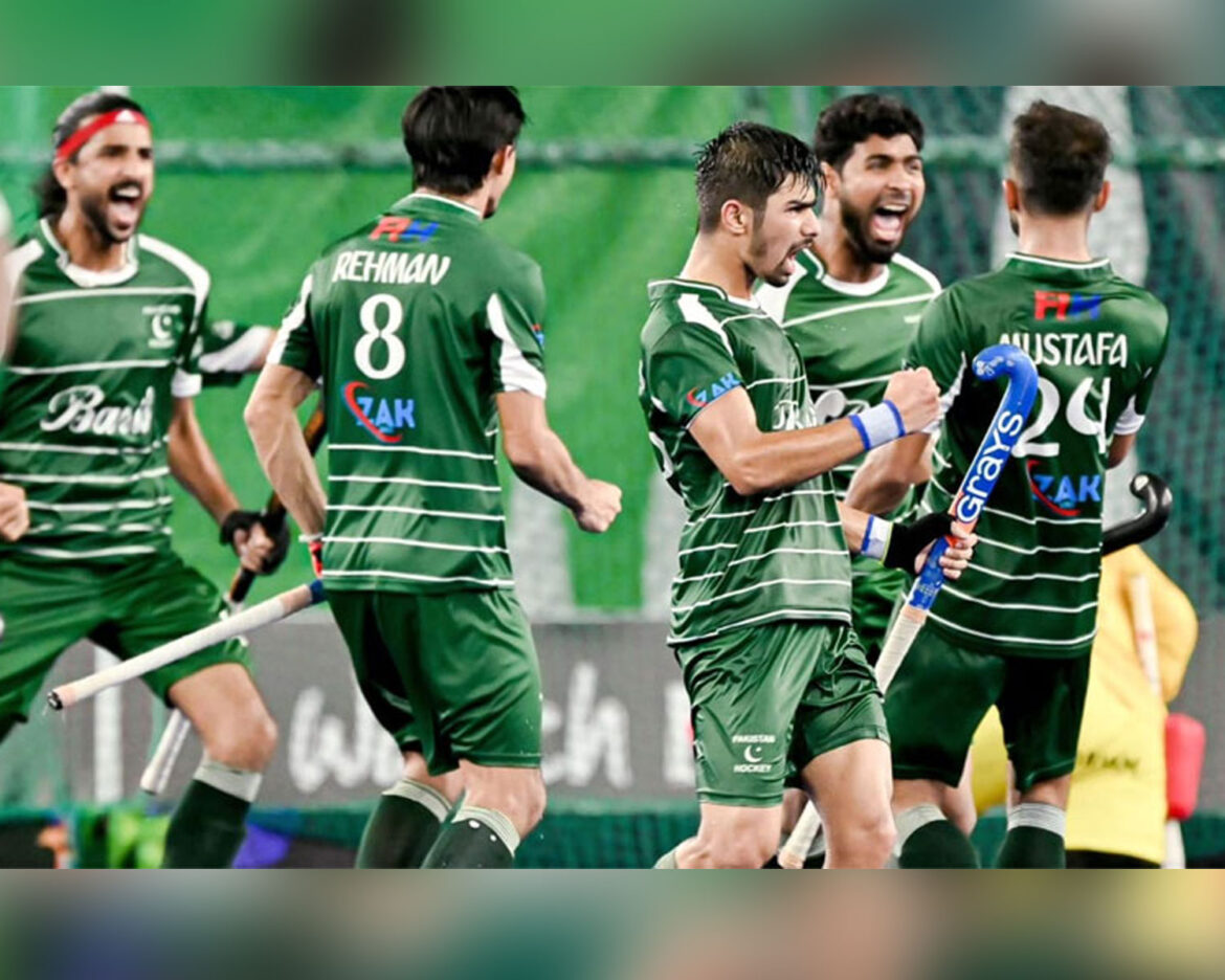 hockeyis