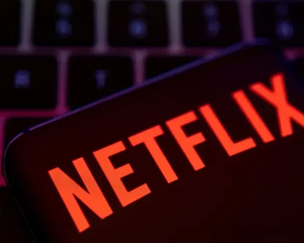netflixs