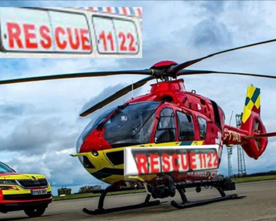 rescues