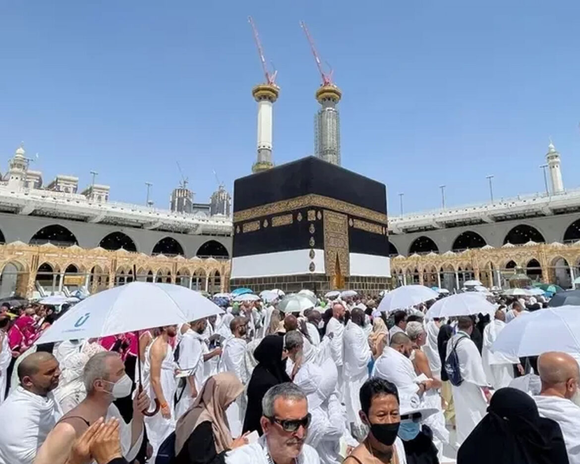 saudias