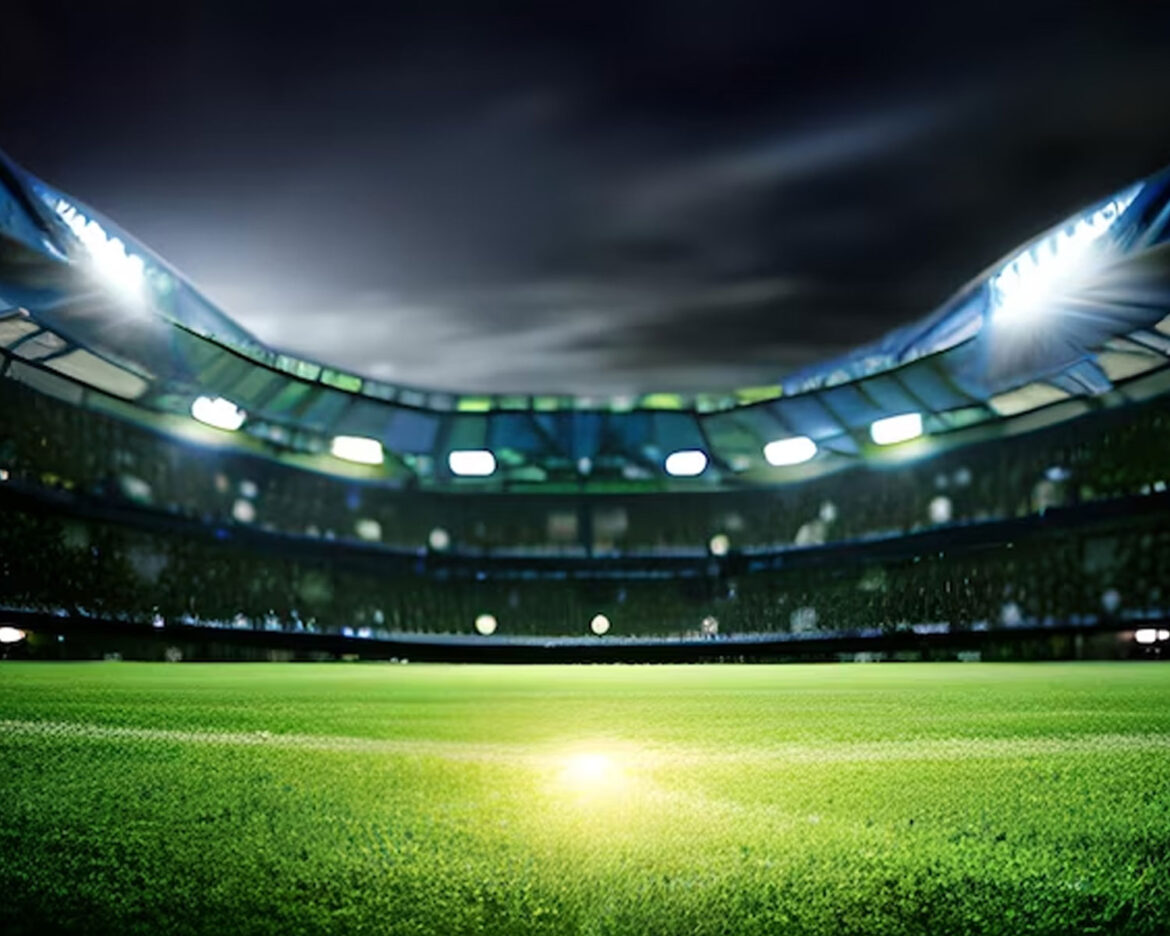 stadiums