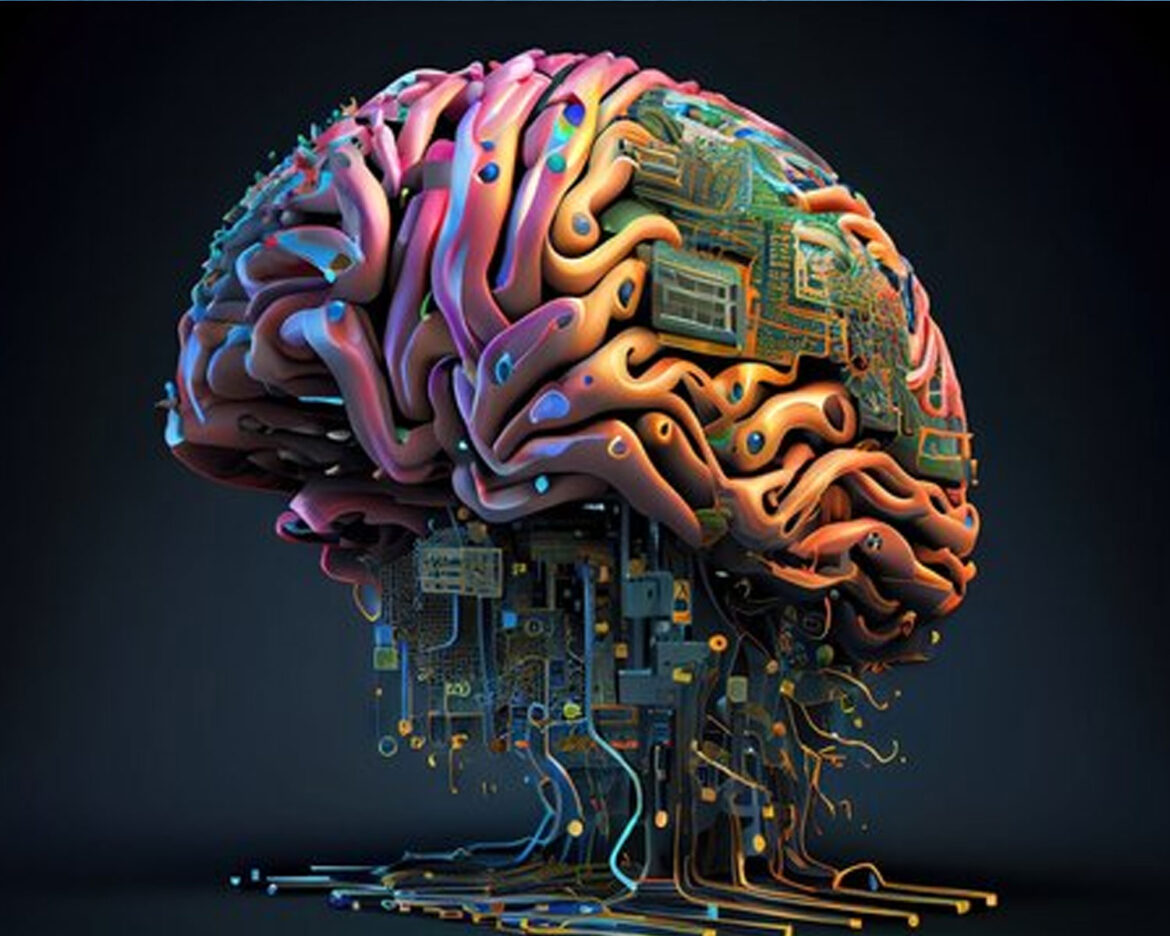 brains