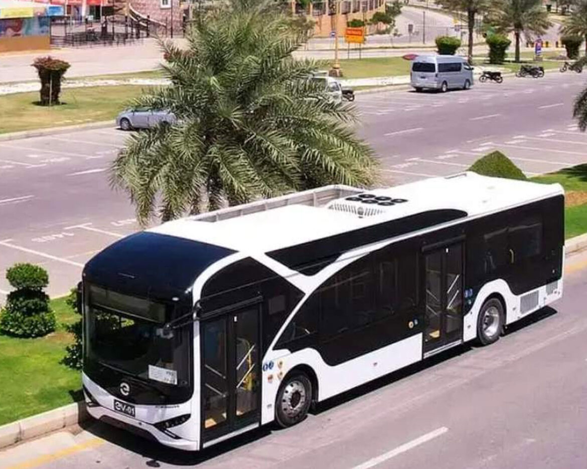 buss