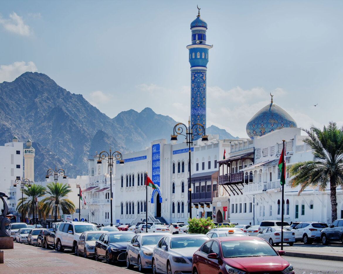 mosques