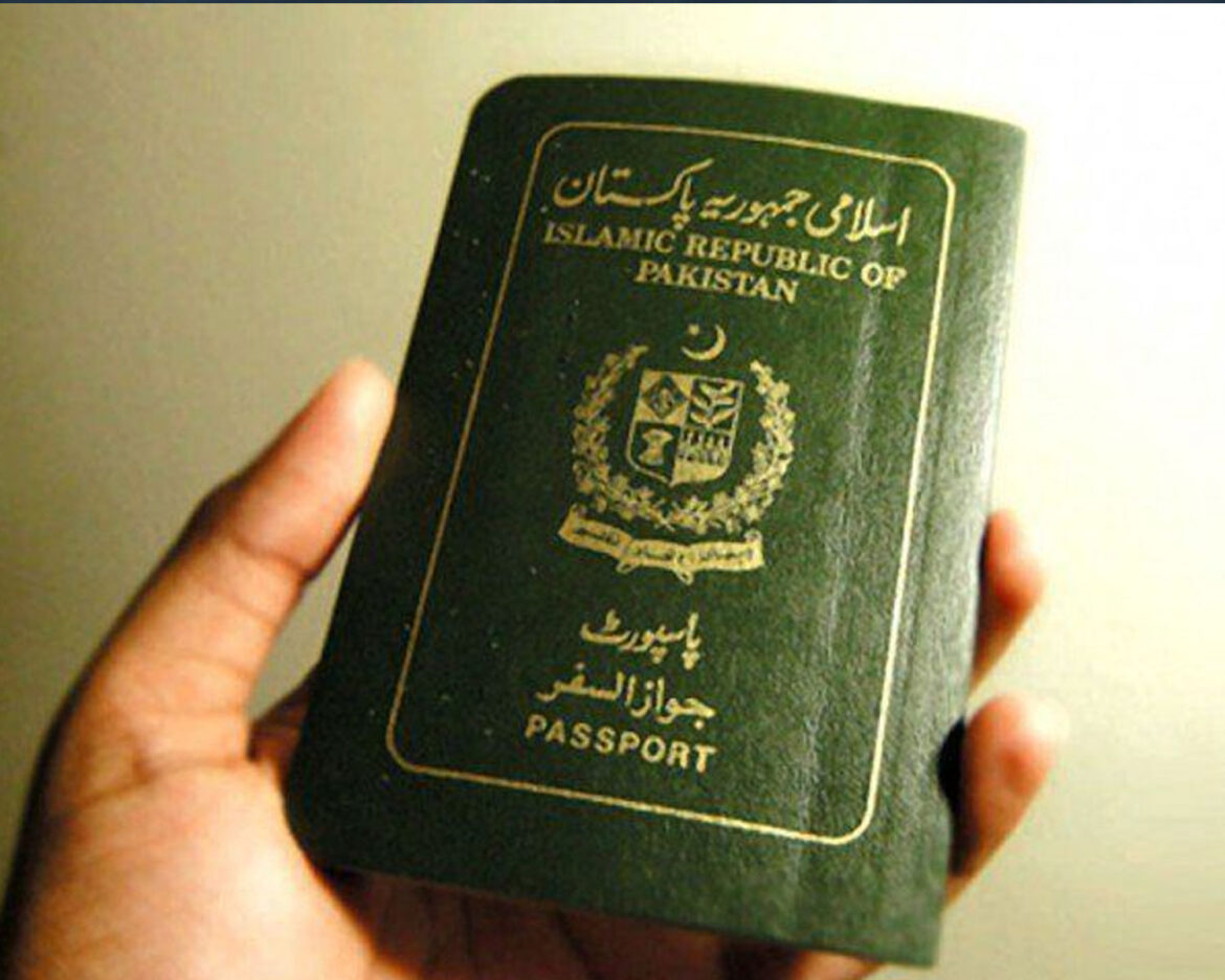 passports