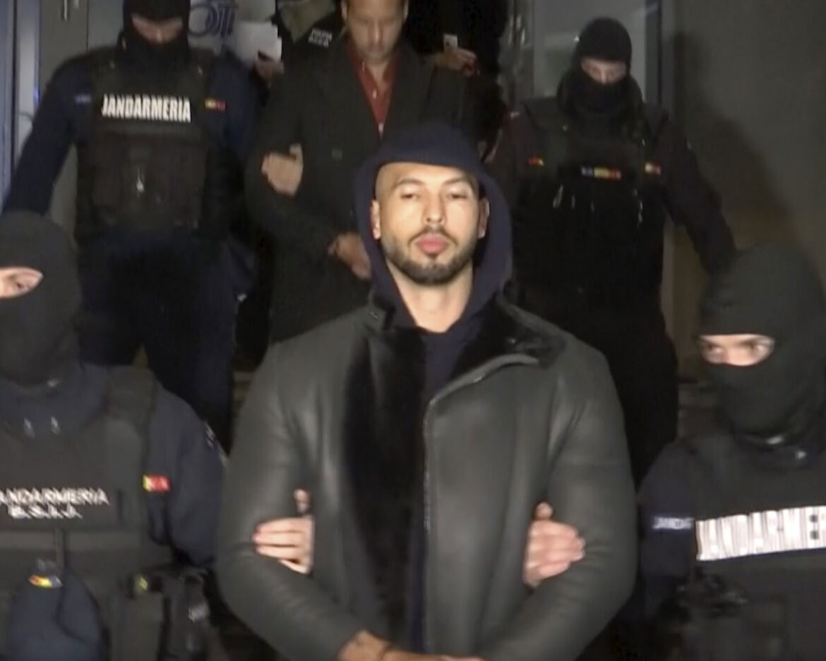 Andrew-Tate-Arrest