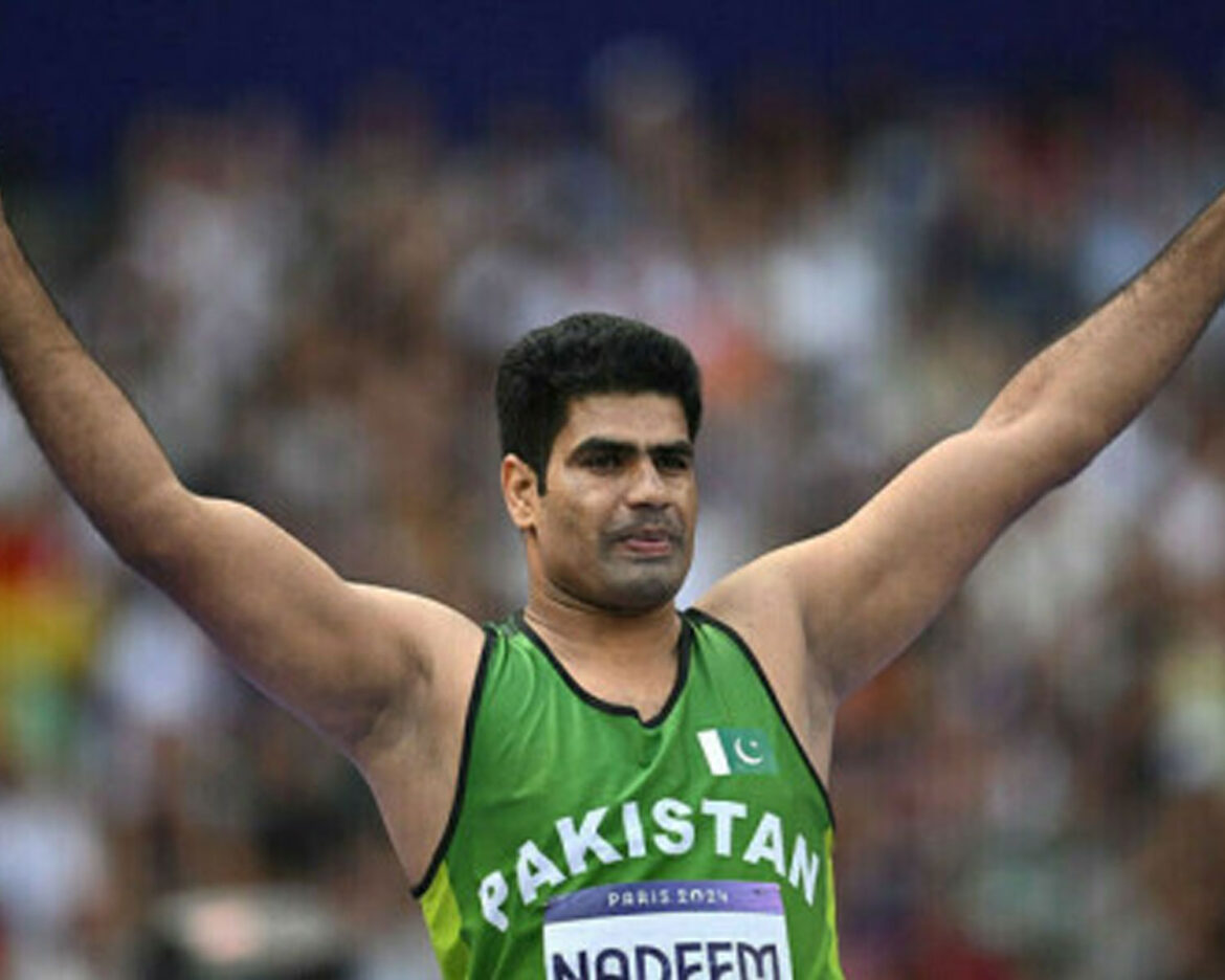 Arshad-Nadeem-Olympic-Record