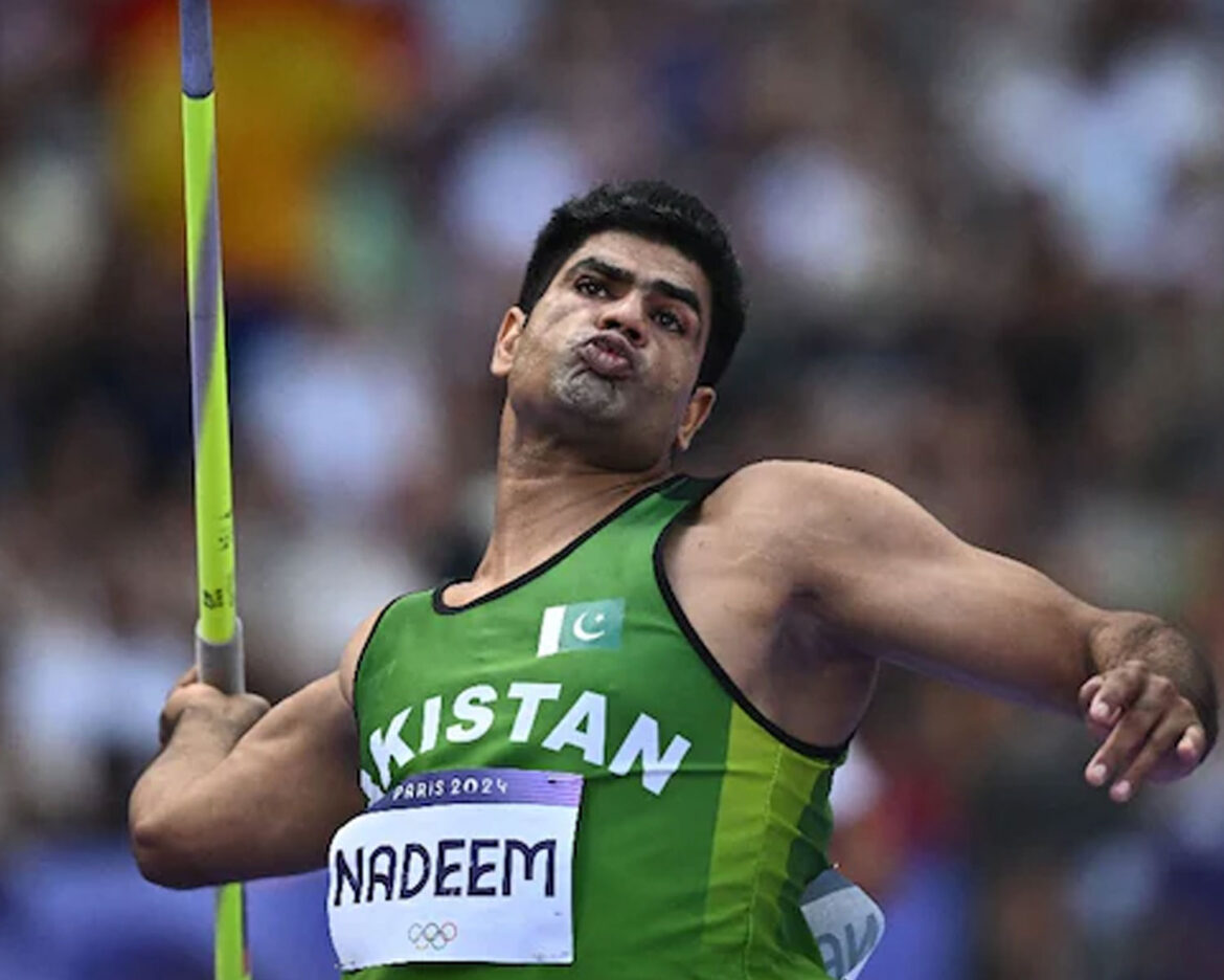 Arshad-olympic-gold