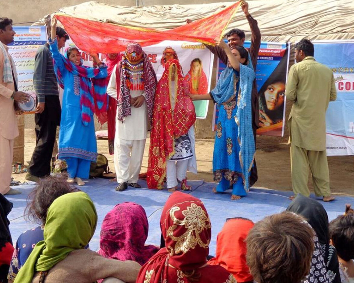 Child-Marriage-sindh