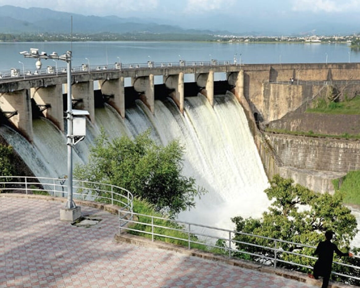 Dam-Reservoir-full