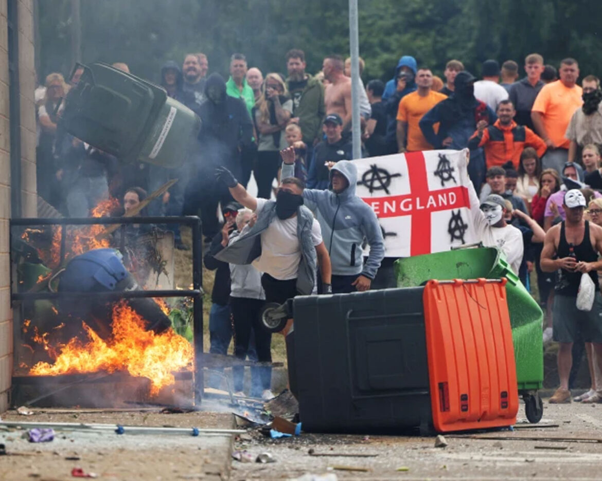 Far-Right-Group