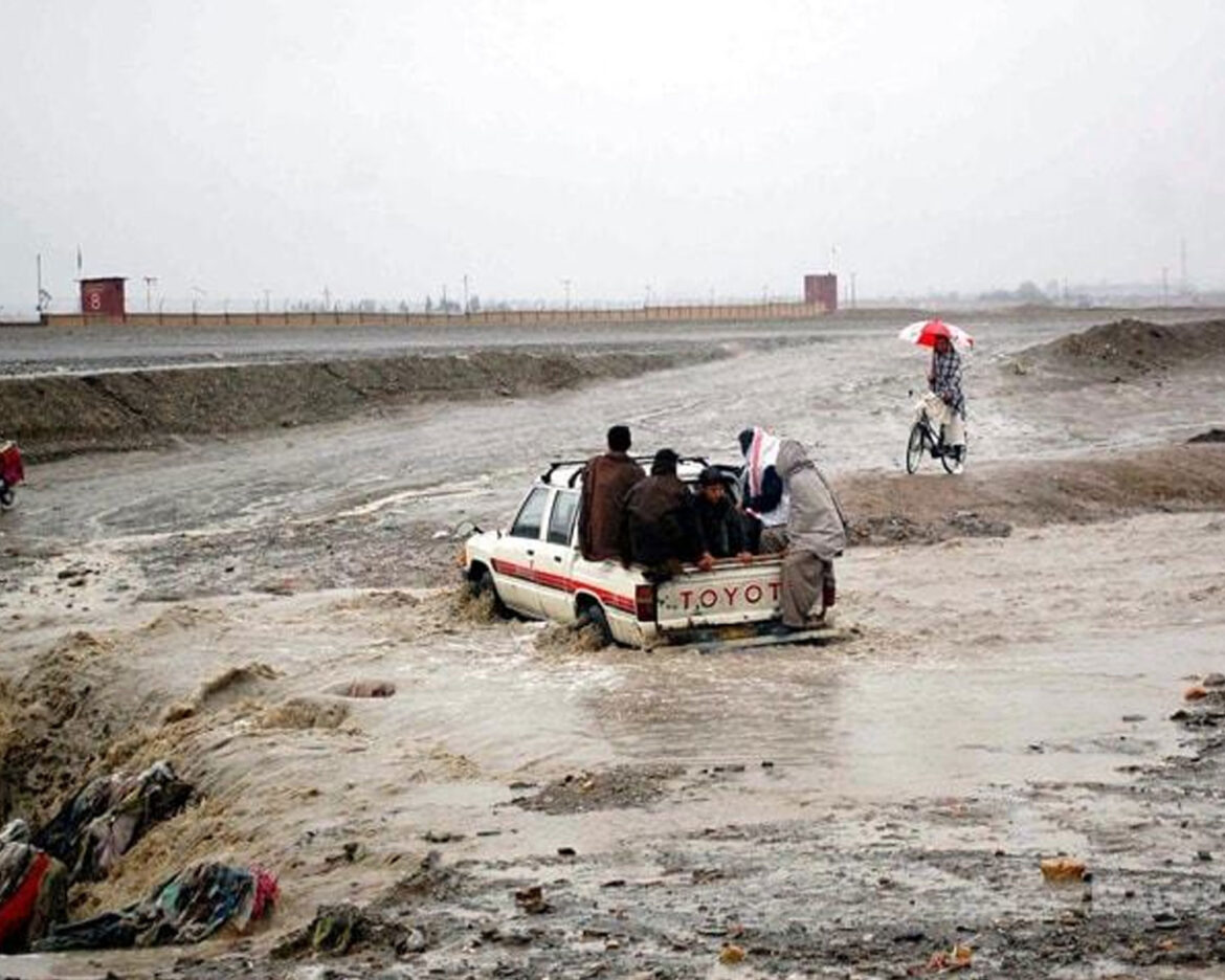 Flood-in-Balochistan