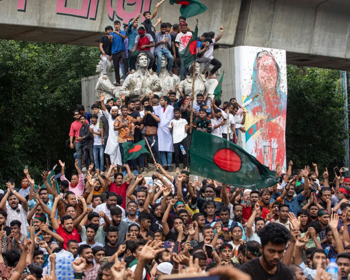 How-Bangladesh-overthrow-hasina
