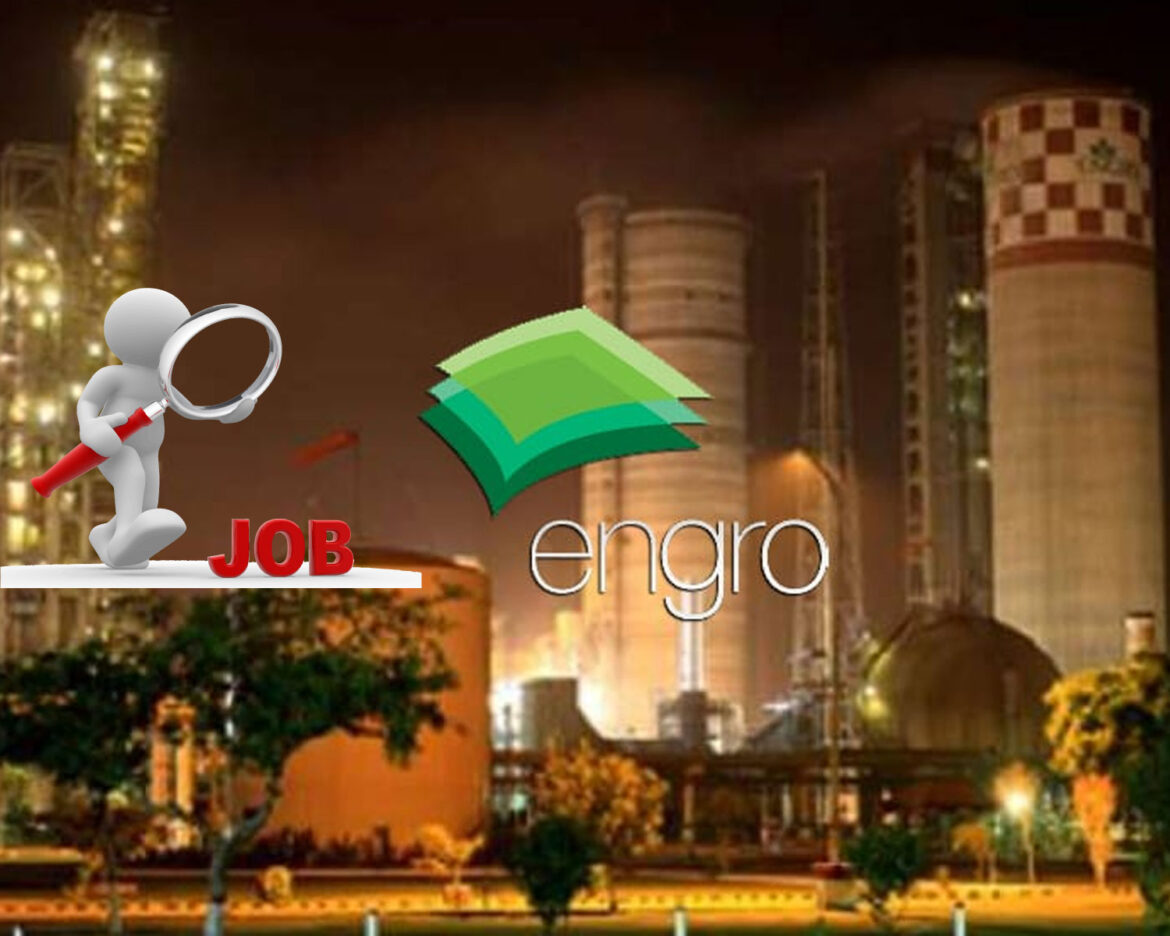 JOB-Engro