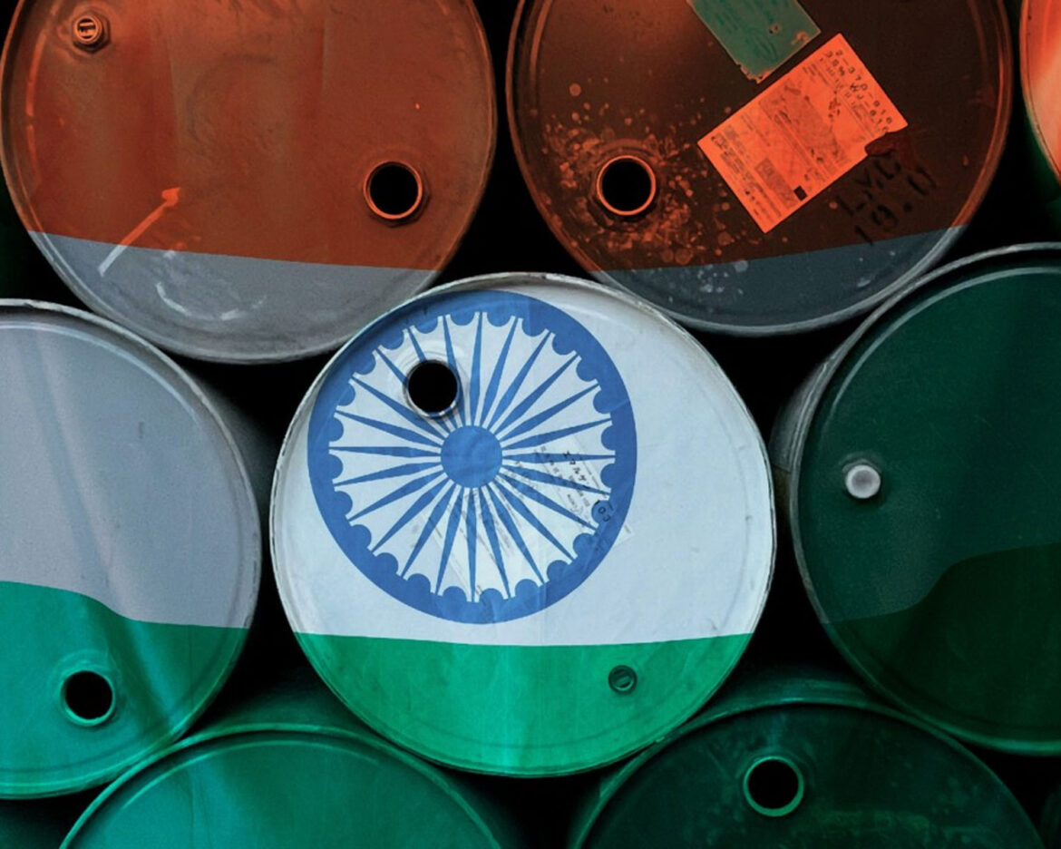 Russian-Oil-Importer