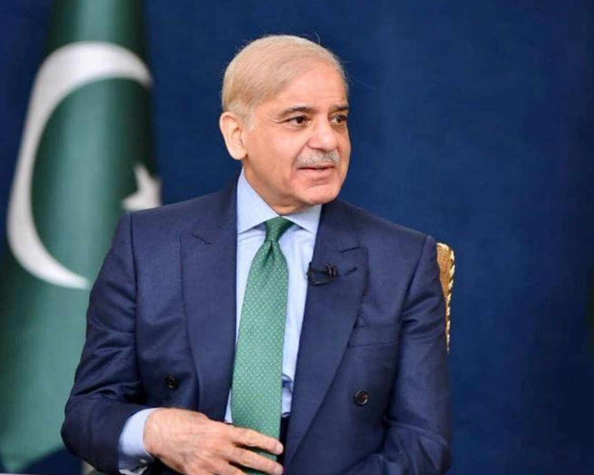 Shahbaz-Sharif