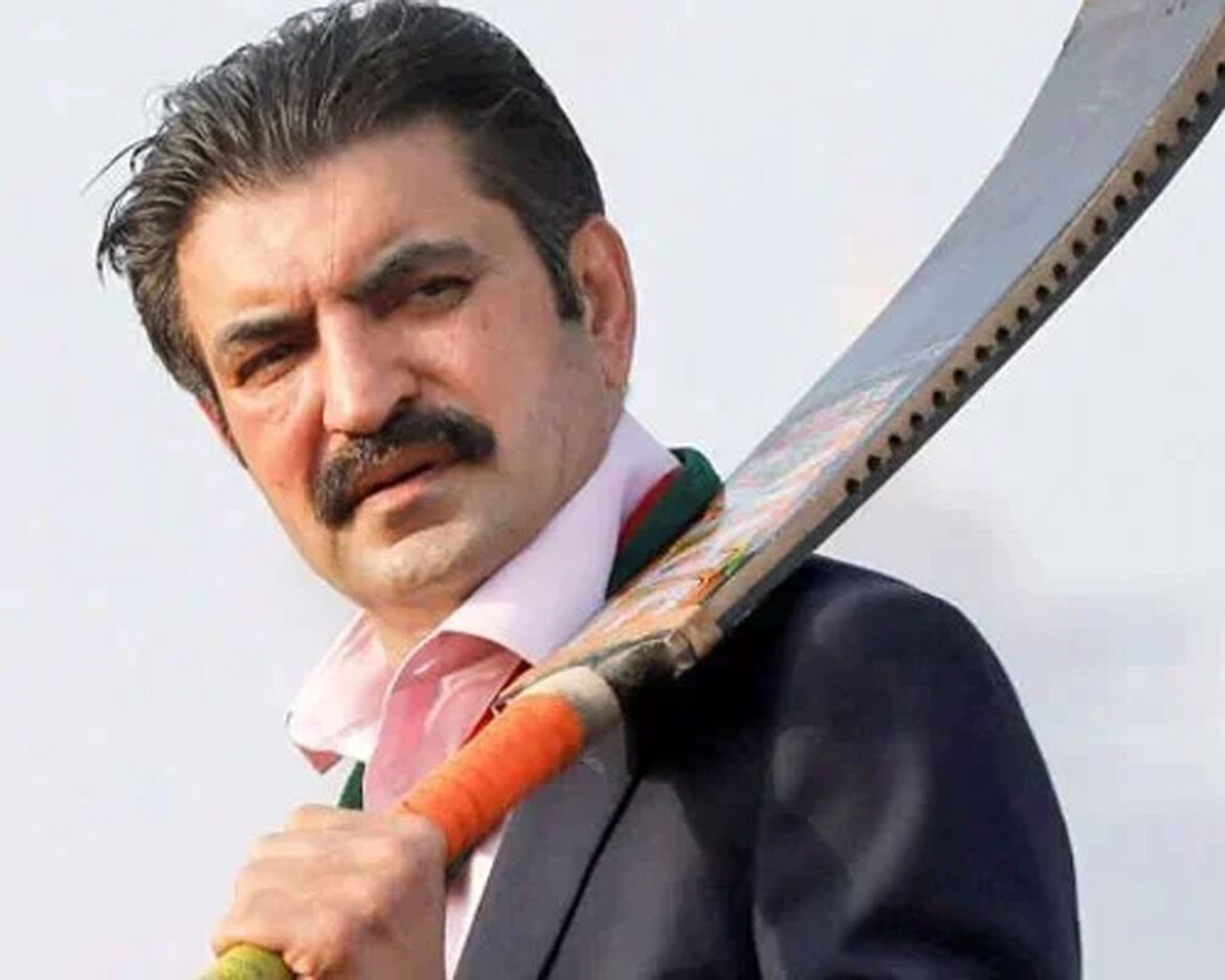 Sher-Afzal-Marwat