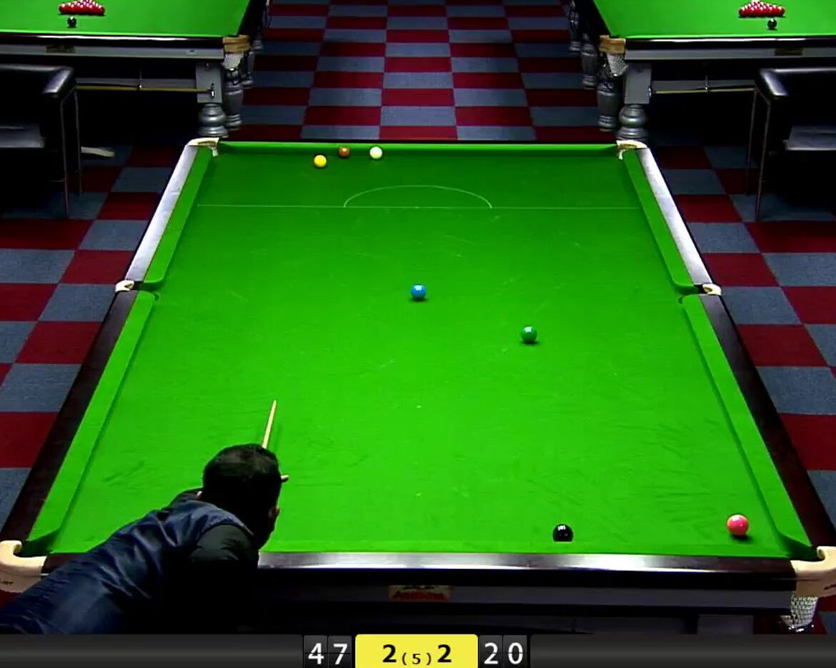 Snooker-World-Champioship