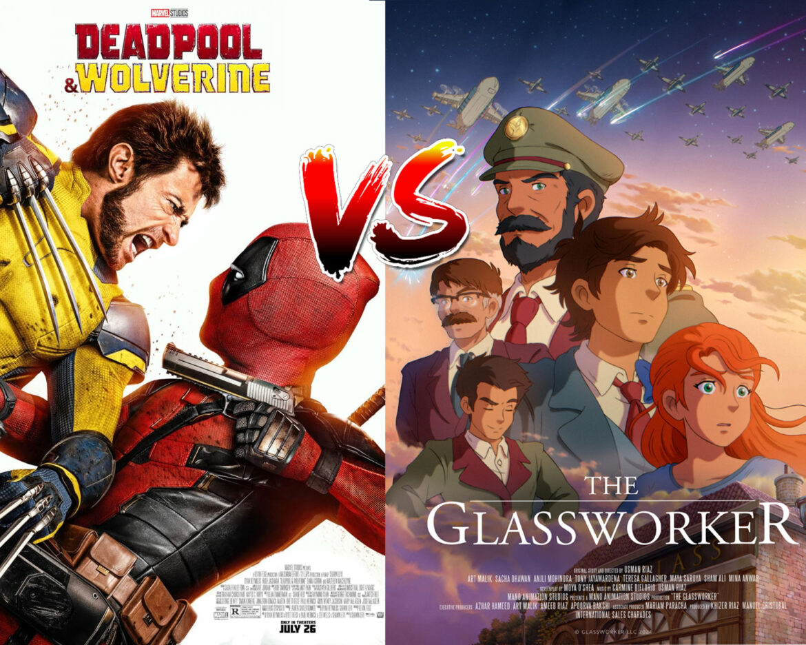 The-Glassworker