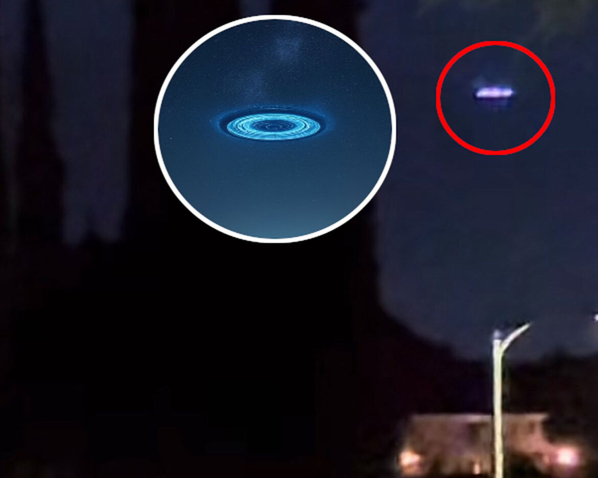 UFO-Sighting–Palmdale-and-Lancaster
