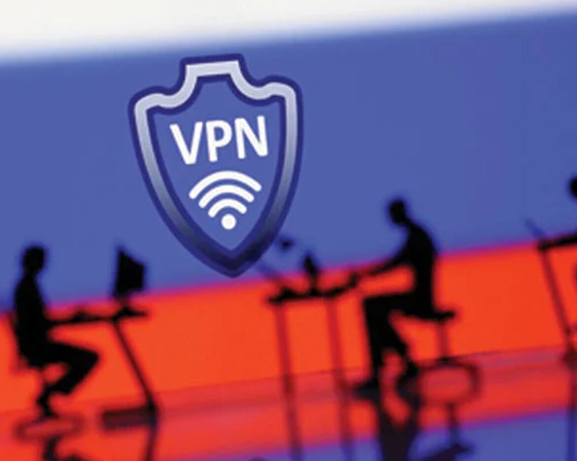 VPN-Pakistan