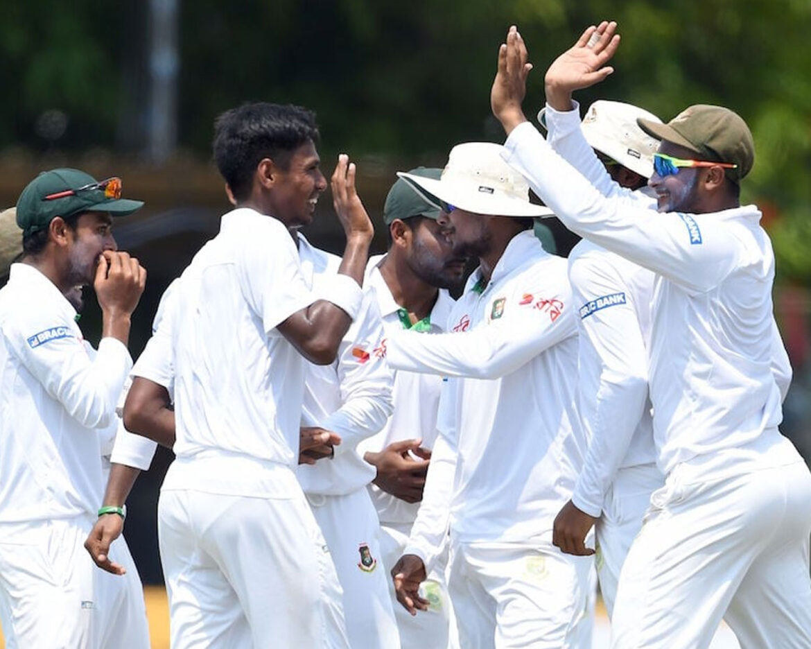bangladesh-test