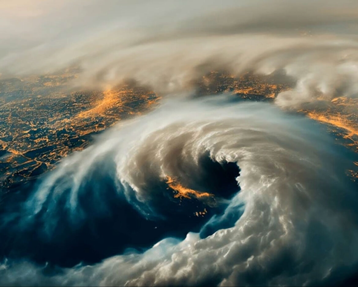 cyclones