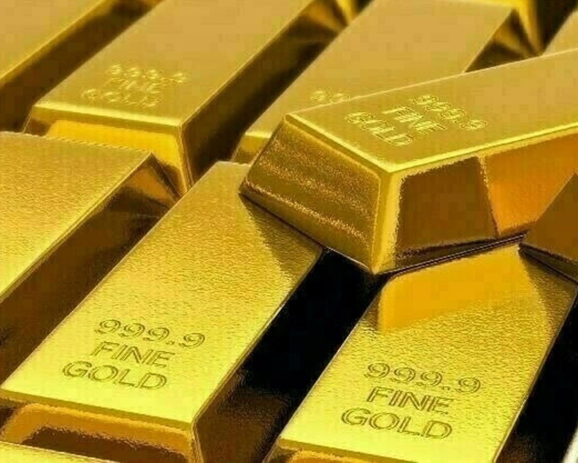 golds