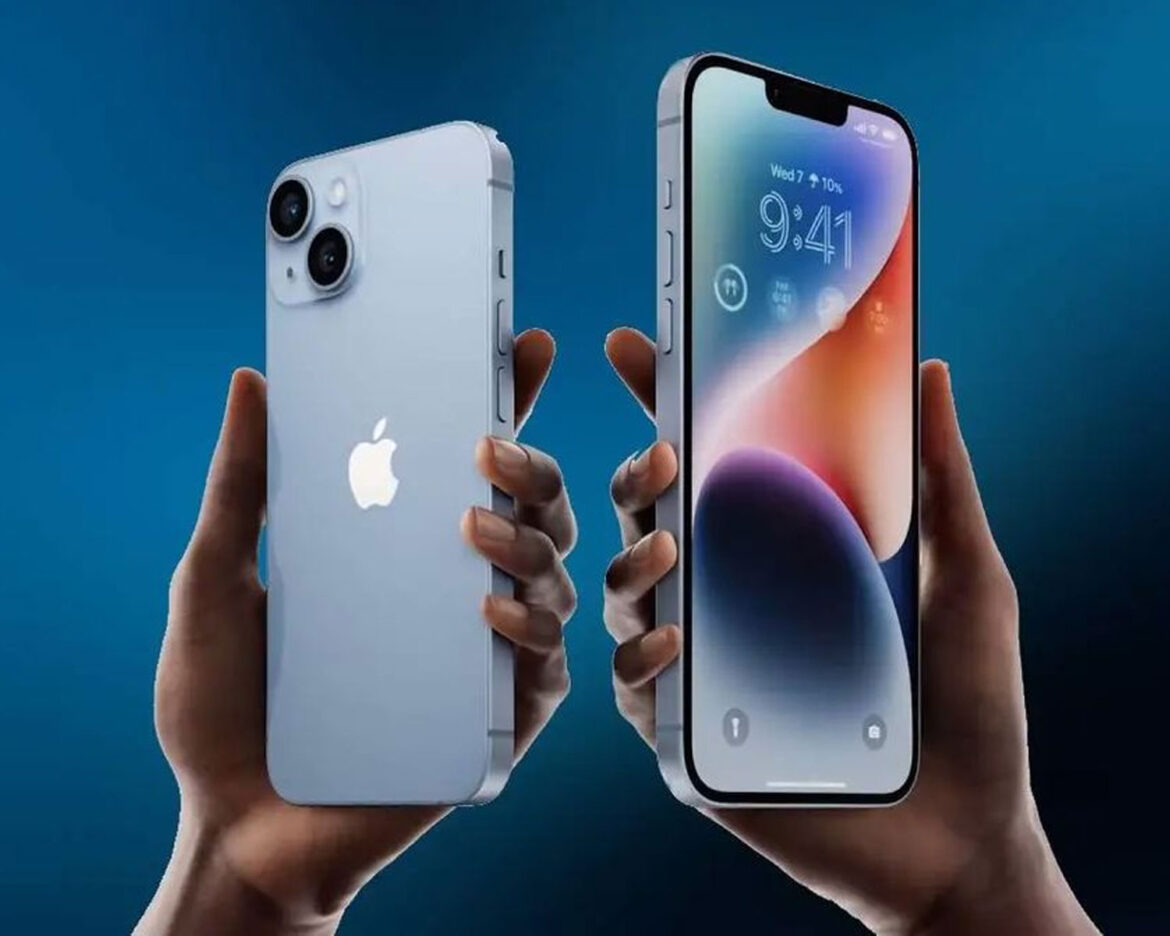 i-phones