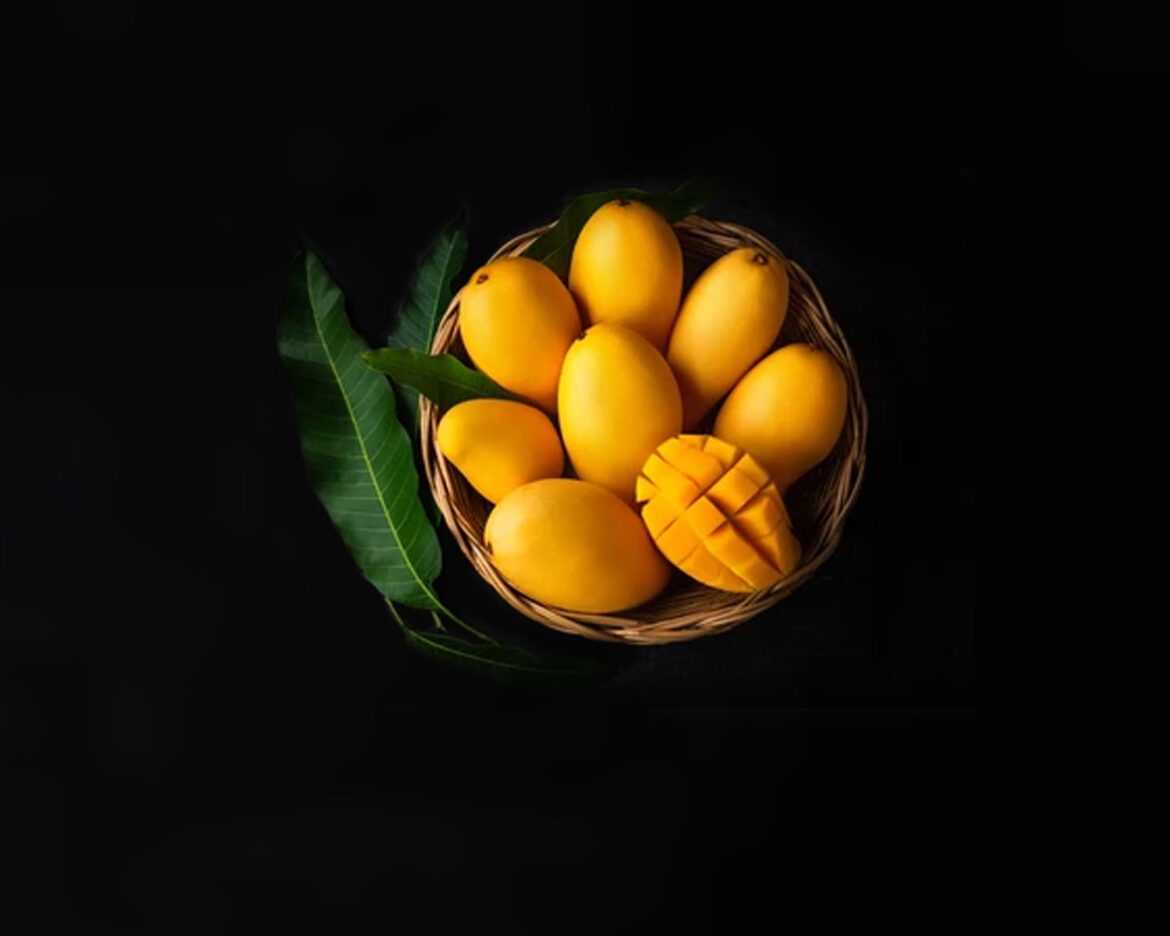 mangos