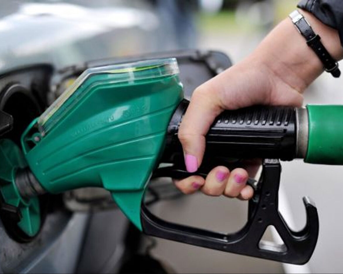 petrol-prices