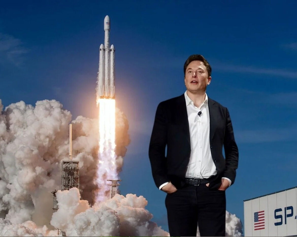 rockets