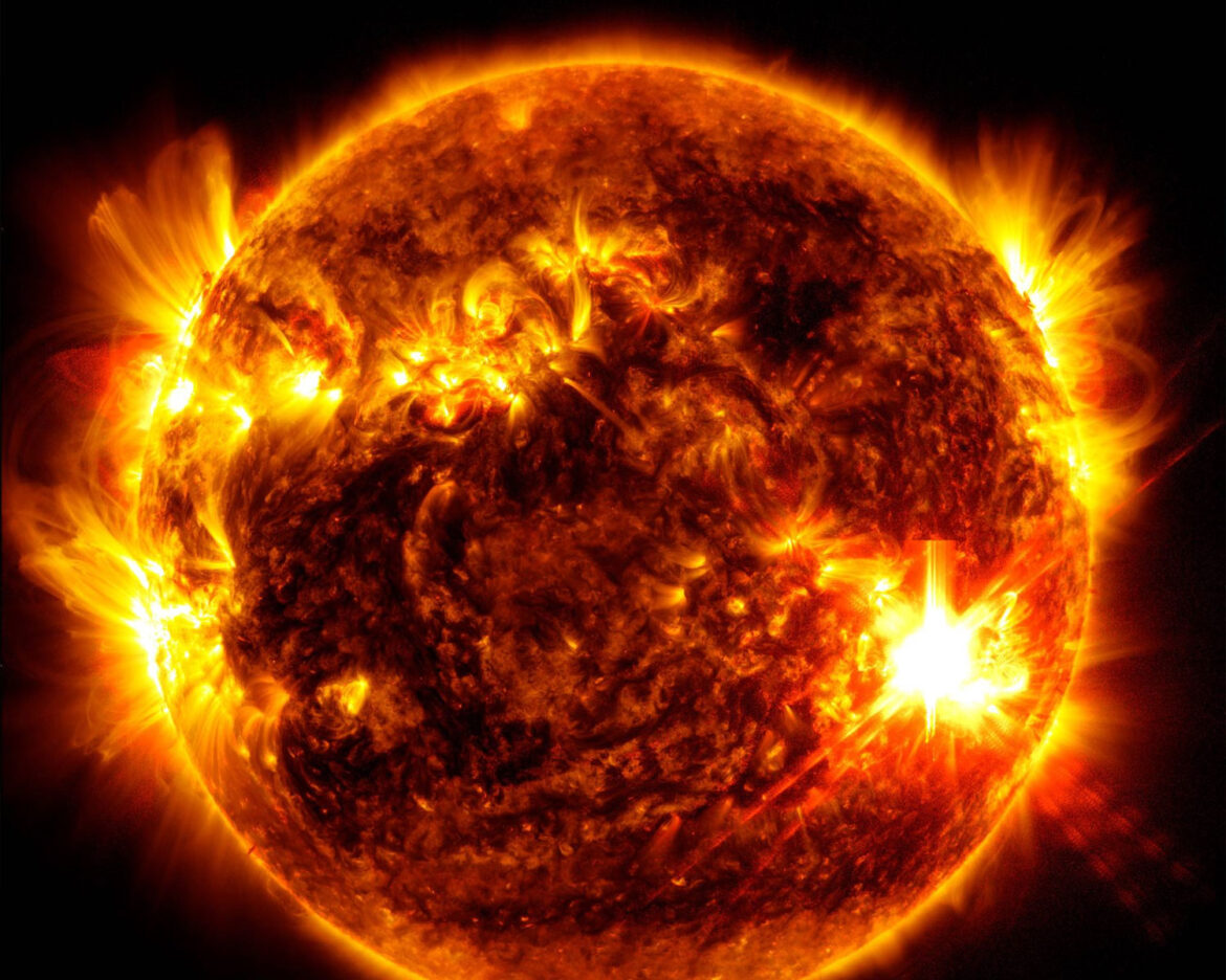 suns