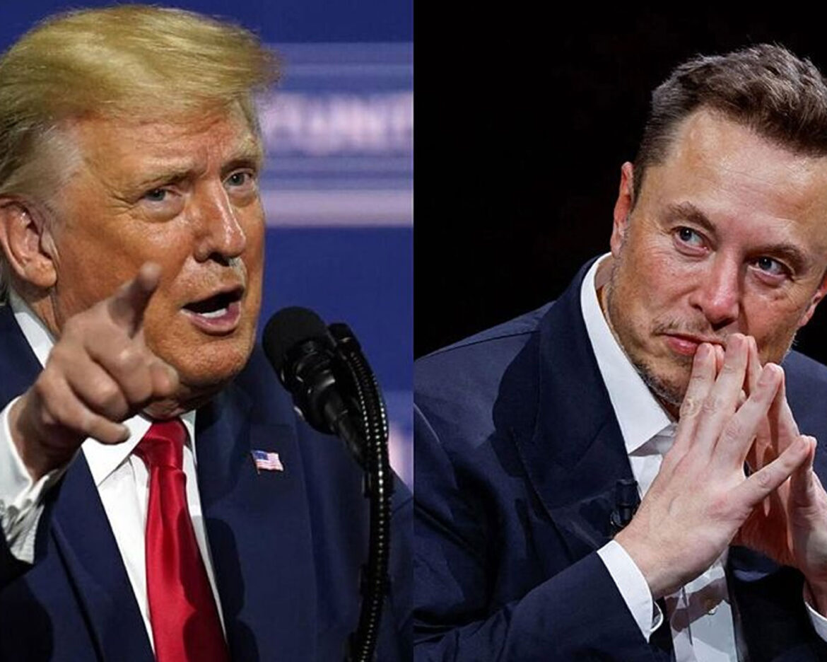 trumps